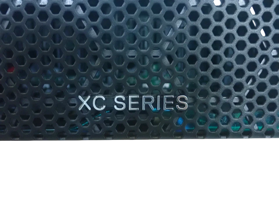 Dell EMC XC6400 +4x XC6420 CTO Server 8x Intel Xeon Scalable 64x DDR4 Rackmount