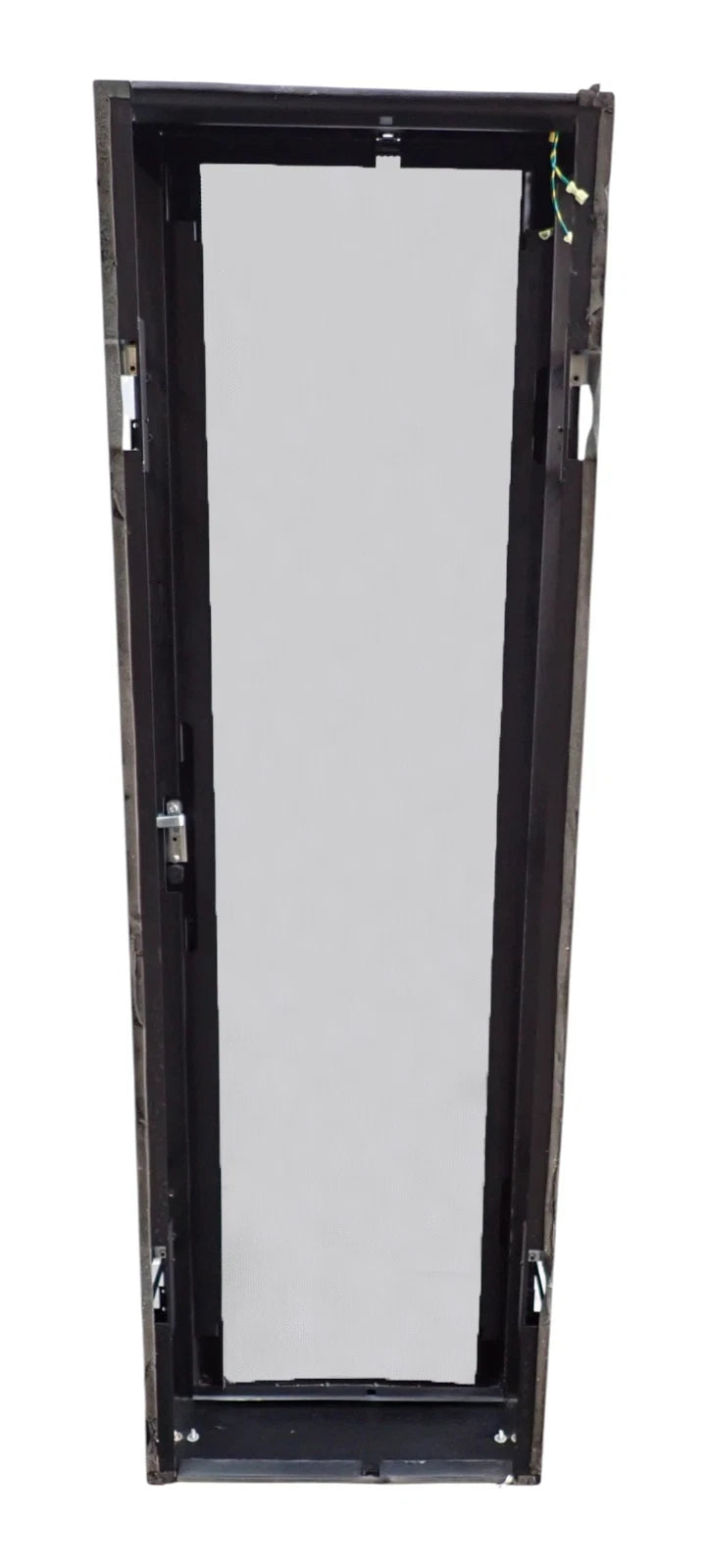APC InfraStruXure ACCS1005 NetShelterSX 42U 600mm Rack Containment Front Or Back