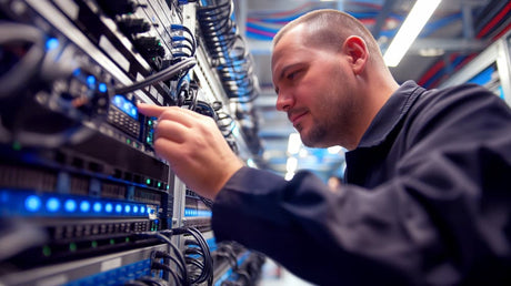 HPE Blade Modules