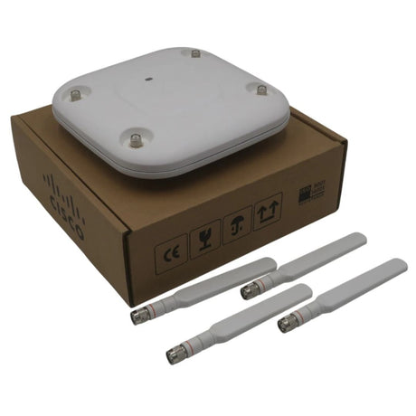 Access Points
