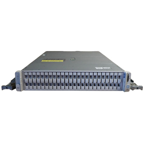 Cisco M5 Rack Server