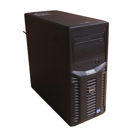 Dell 13th Gen Tower Server