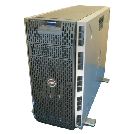 Dell 14th Gen Tower Server