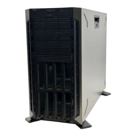 Dell 16th Gen Tower Server