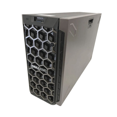 Dell 17th Gen Tower Server