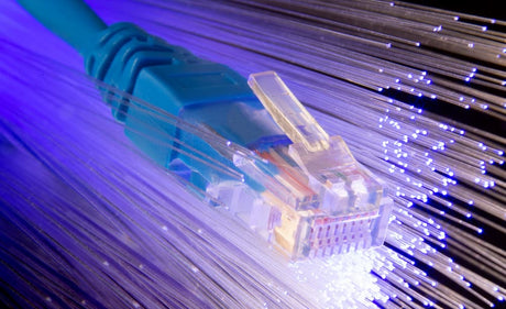 Cables, Adapters, Peripherals – Data, AV, Networking, Power