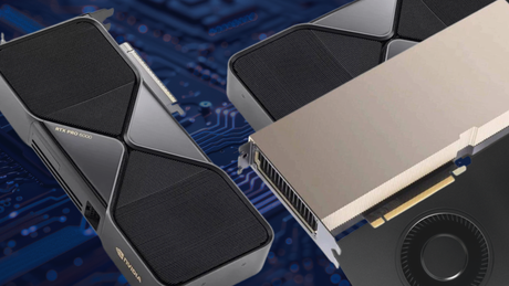 Graphics Cards (GPU)