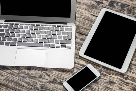 PCs, Laptops, Macs and much more