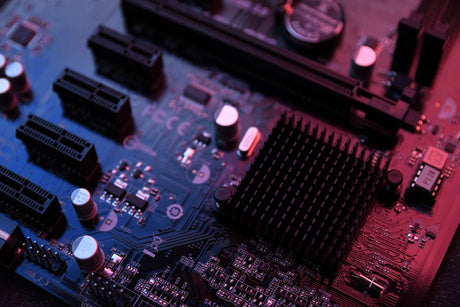 Motherboards