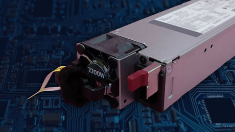 Power Supply Unit (PSU) for servers