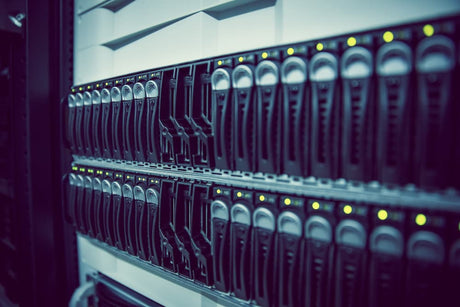 Blade/Node Servers