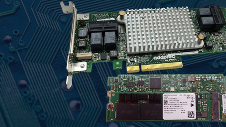 Raid Controllers