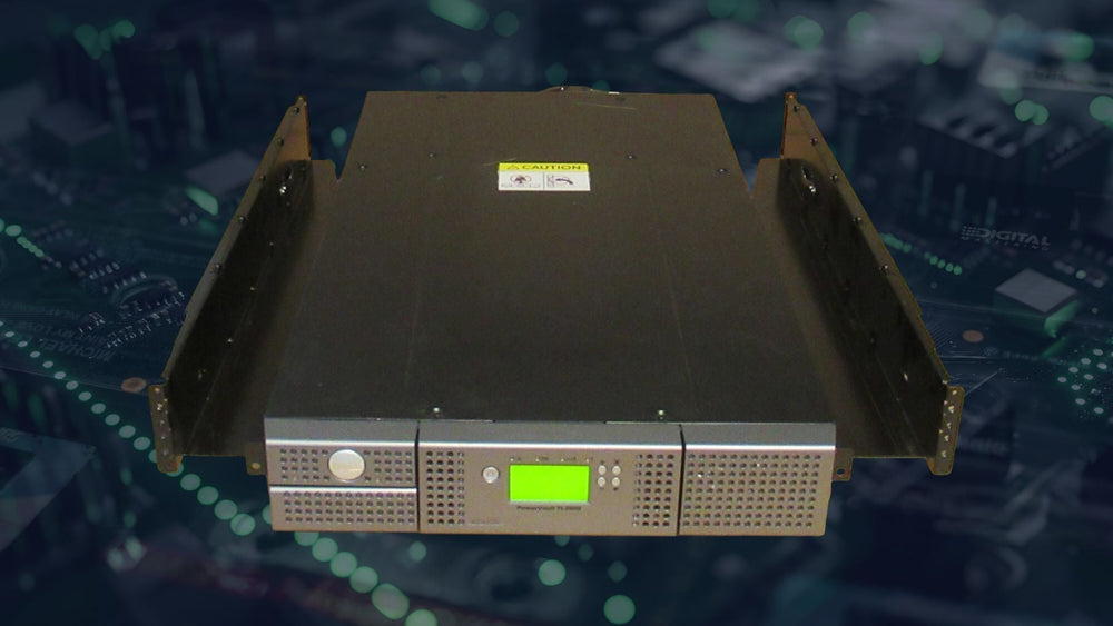 Tape Enclosures & Drives | Server Tape Equipment | ITinStock
