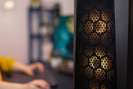 Tower Servers