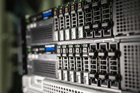 HPE Blade Servers & Enclosures