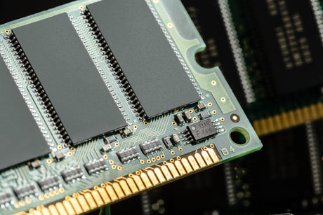 Fujitsu Blade Modules
