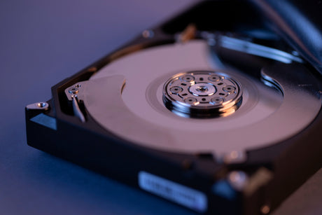 A HDD