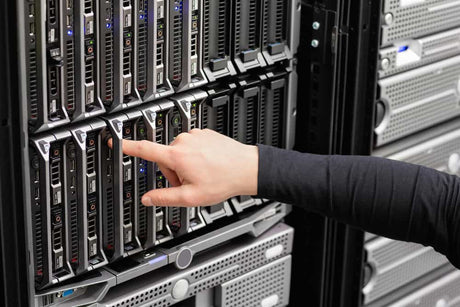 HPE Blades