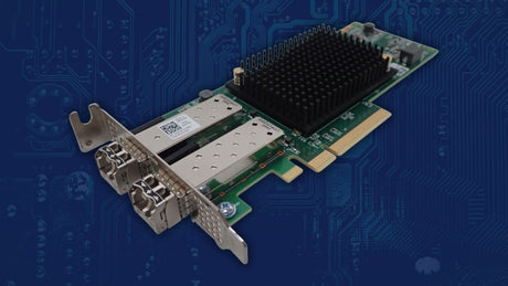 Network card