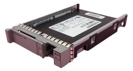 Hard Drive Caddies