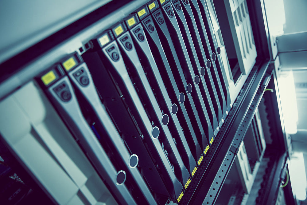 Rack Solutions | Server Racks, UPS, PDUs & Rails – ITinStock