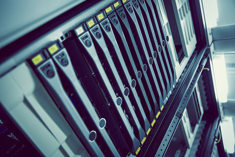 Server Racks