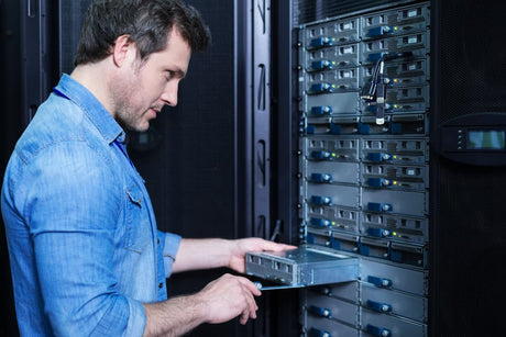 Configure-to-Order Servers