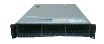New Dell PowerEdge R730xd 24x 2.5" Bay Server Chassis + Backplane & Fans 0VCY7