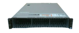 New Dell PowerEdge R730xd 24x 2.5" Bay Server Chassis + Backplane & Fans 0VCY7