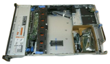 New Dell PowerEdge R730xd 24x 2.5" Bay Server Chassis + Backplane & Fans 0VCY7