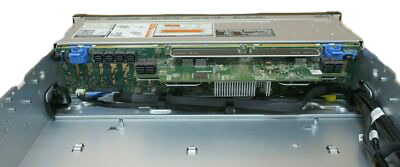 New Dell PowerEdge R730xd 24x 2.5" Bay Server Chassis + Backplane & Fans 0VCY7