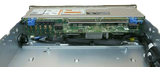New Dell PowerEdge R730xd 24x 2.5" Bay Server Chassis + Backplane & Fans 0VCY7