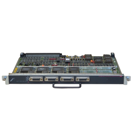 Cisco 7500 Ethernet Interface Processor Module - 73-1132-04 AO  17-1453-04
