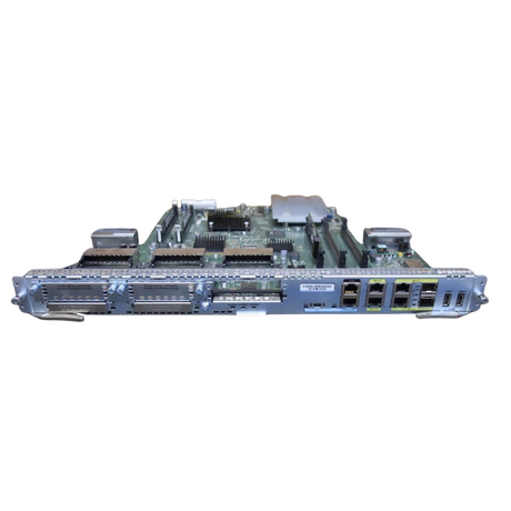 Cisco C3900-SPE200/K9 Service Performance Engine 200 Module for Cisco 3925E ISR
