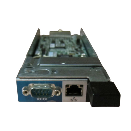 Dell DRAC Card for PowerEdge 1855 / 1955 MW981 0MW981
