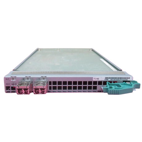 Fujitsu Eternus DX500 S3 2-Port 16GB/s FC Interface Card + 2x8G SFP CA21360-B36X