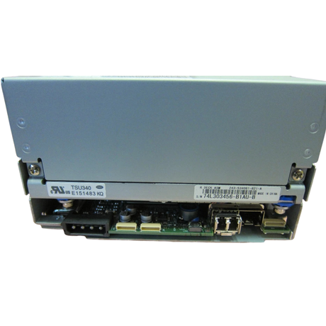 IBM LTO-3 Ultrium FC Fibre Channel Autoloader Tape Drive part number 23R5089