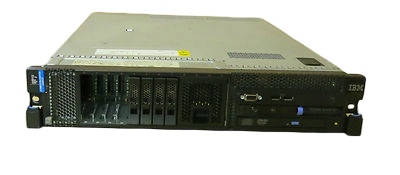 IBM X3650 M2 2U Server 7947-92G QUAD CORE XEON X5570 2.93GHz 4GB 2U Rack Server