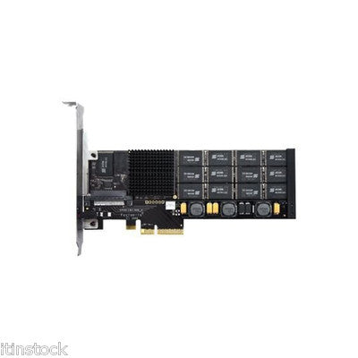 FUJITSU S26361-F4522-E321 PCIe-SSD 320GB MLC MULTI-LEVEL CELL SOLID STATE DRIVE
