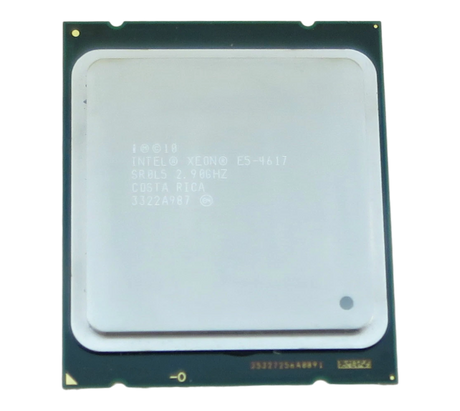 Intel Xeon E5-4617 - Six Core 2.90GHz 15MB Cache FCLGA2011 Processor CPU SR0L5