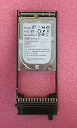 Fujitsu Eternus 1TB 7.2K SAS 6G 2.5" HDD CA07670-E741 For DX100 DX200 DX60 S3