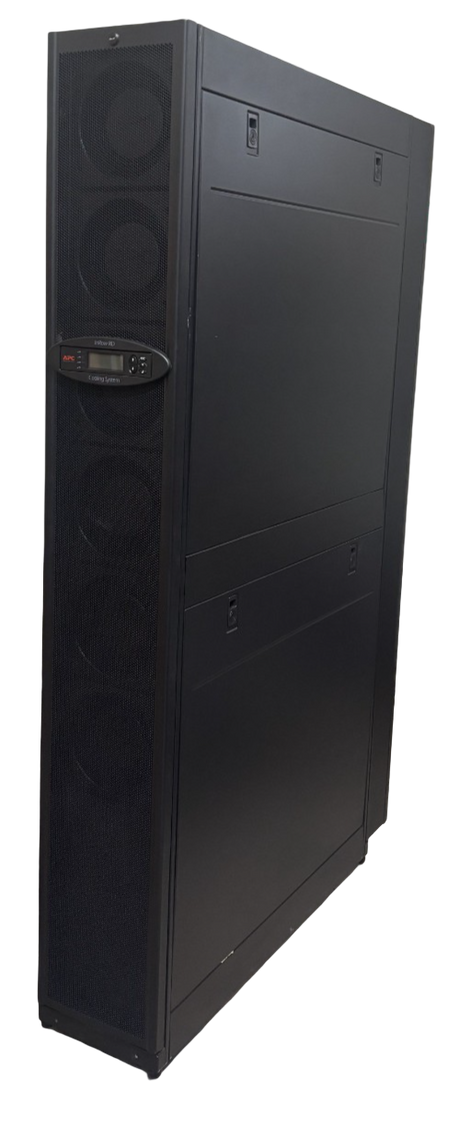 APC ACRD201 Inrow RD Rack Fluid Cooled Chiller 220-240V 50HZ 42U