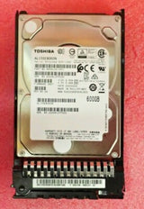 Huawei FusionStorage 600GB 10K SAS 12Gb/s 2.5" HDD SAS10K-600G2S-A2 02353KFD