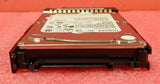 Huawei FusionStorage 600GB 10K SAS 12Gb/s 2.5" HDD SAS10K-600G2S-A2 02353KFD