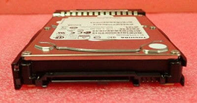 Huawei FusionStorage 600GB 10K SAS 12Gb/s 2.5" HDD SAS10K-600G2S-A2 02353KFD