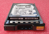 Dell Compellent 1.8TB 10k SAS 2.5" 12G 512e Enterprise Plus Hard Drive HDD 5H3XX