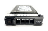 Dell Enterprise 6TB 7.2K NL SAS 12Gb/s 3.5" Hard Drive HDD HUS726060AL5214 PYM8J