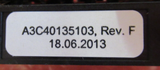 Fujitsu CA07173-B40700FS A3C40120418 Enterprise 600GB 10000RPM SAS 16MB 2.5" HDD