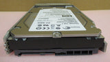 Sun MicroSystems 300GB 3.5" SAS 6Gb/s 15K 16MB HDD Server Hard Drive 390-0461-02