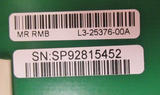 LSI L3-25376-00 LSICVM02 LSI/BC CasheVault Kit For 9360 9380 RAID Cards